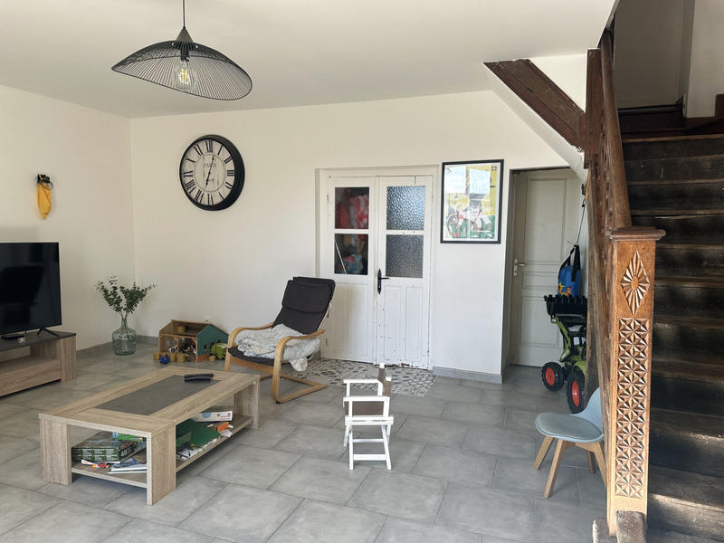 Maison - 174 m² - 4 pièces