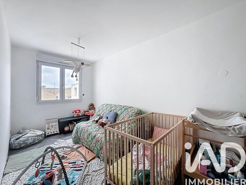 Appartement - 78 m² - 3 pièces