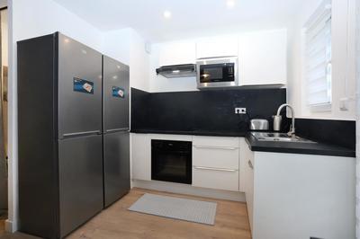 Maison - 132 m² - 7 pièces