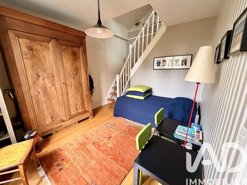 Maison - 150 m² - 7 pièces