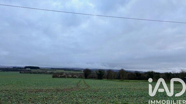 Maison - 136 m² - 7 pièces