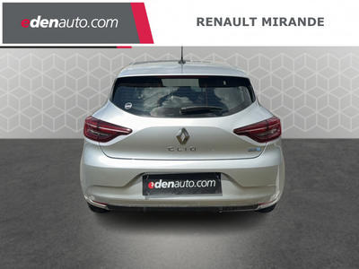 Renault Clio E-Tech 140 Intens
