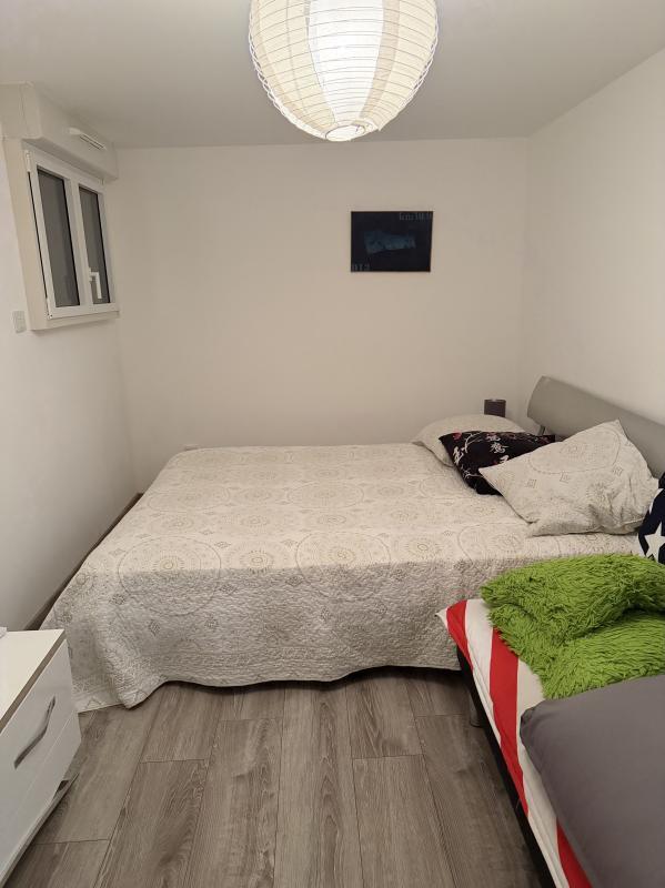 Villa - 134 m² - 6 pièces