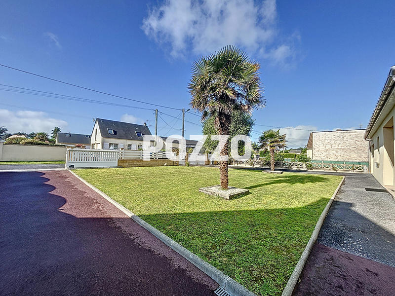 Maison - 146 m² - 6 pièces