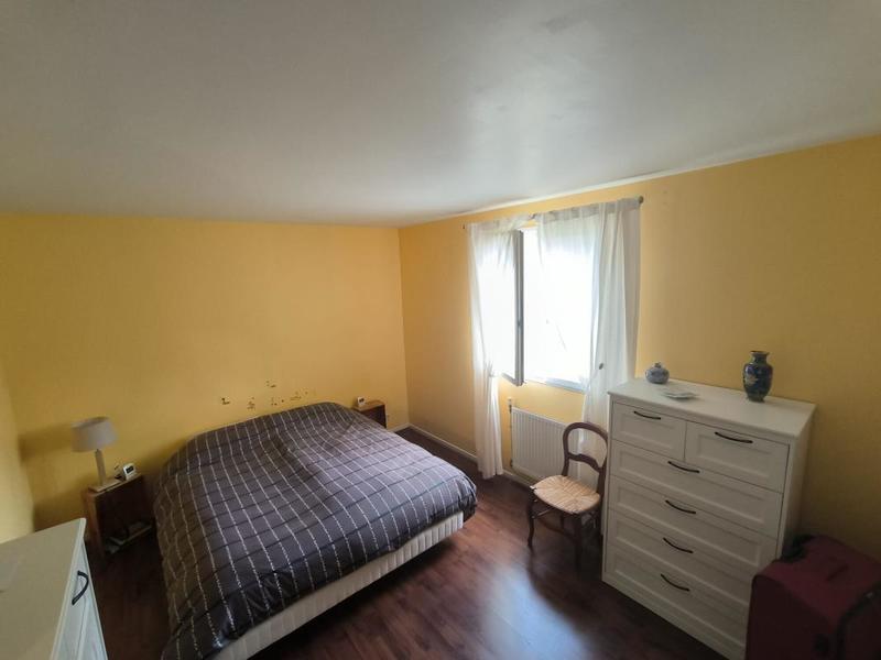 Maison - 108 m² - 5 pièces