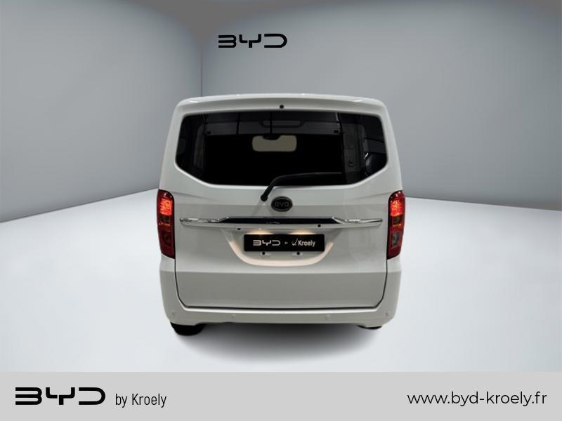 Byd Etp3 136ch