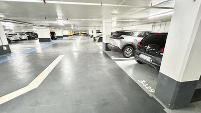 Parking / Garage - 15 m²