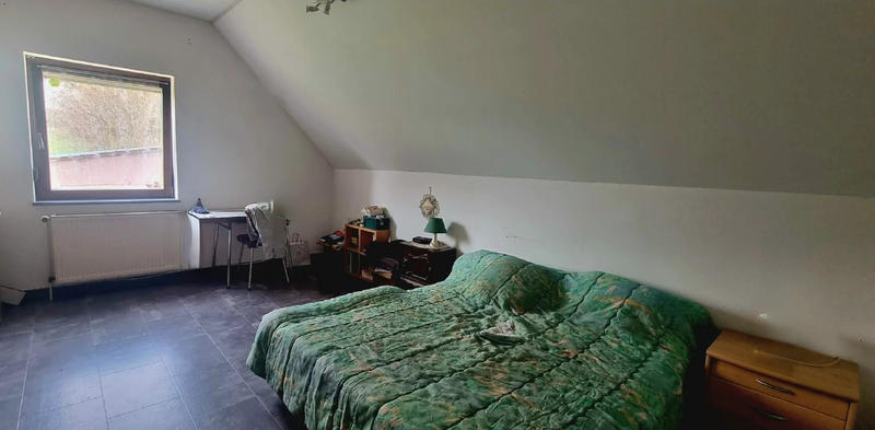 Maison traditionnelle - 135 m² - 5 pièces