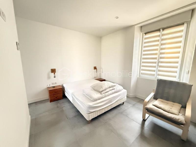 Maison ancienne - 138 m² - 6 pièces