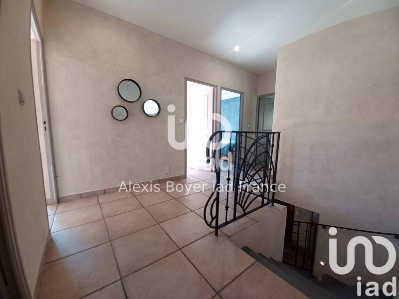 Maison - 156 m² - 4 pièces