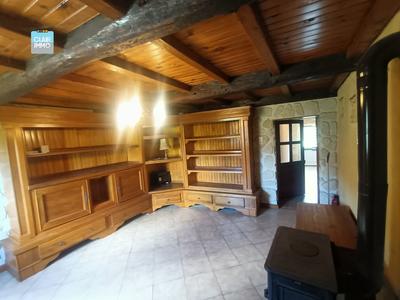 Ferme - 100 m² - 5 pièces