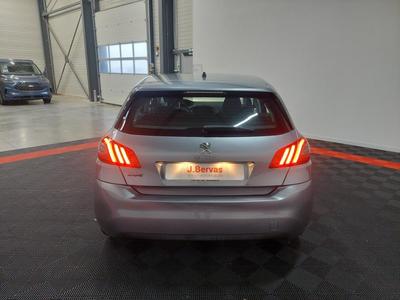 Peugeot 308 BlueHDi 130 Eat8 s&amp;amp;S Active Business