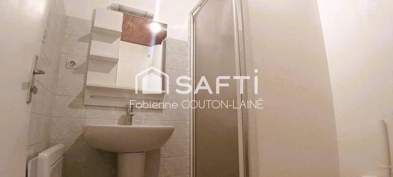 Maison - 132 m² - 7 pièces