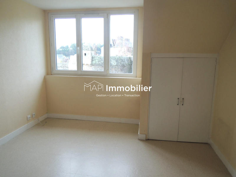 Appartement - 27 m² - 2 pièces