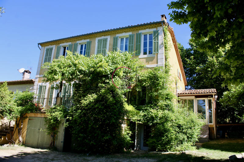 Bastide - 200 m² - 7 pièces