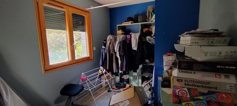 Pavillon - 159 m² - 6 pièces