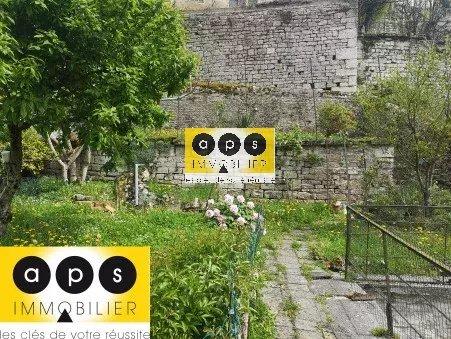 Maison de ville - 200 m² - 8 pièces