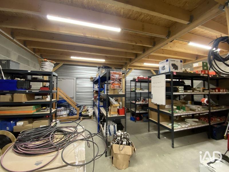 Local commercial - 282 m²