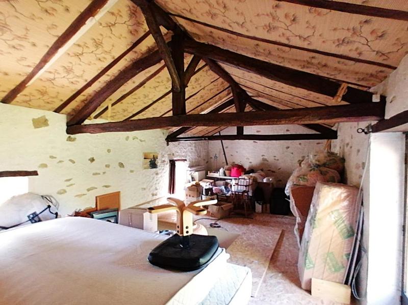 Maison - 148 m² - 6 pièces