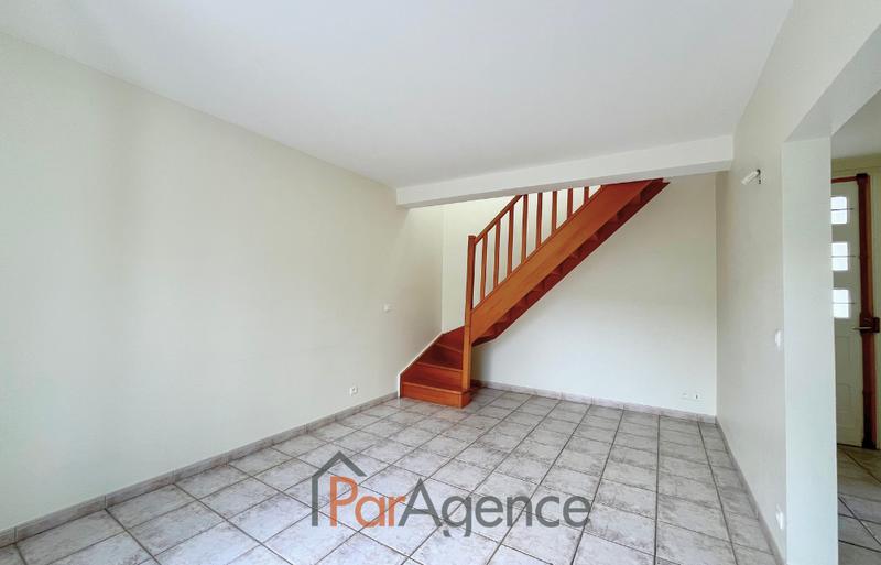 Maison - 91 m² - 4 pièces