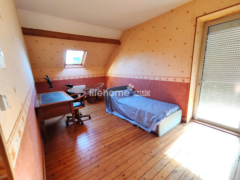 Villa - 295 m² - 9 pièces