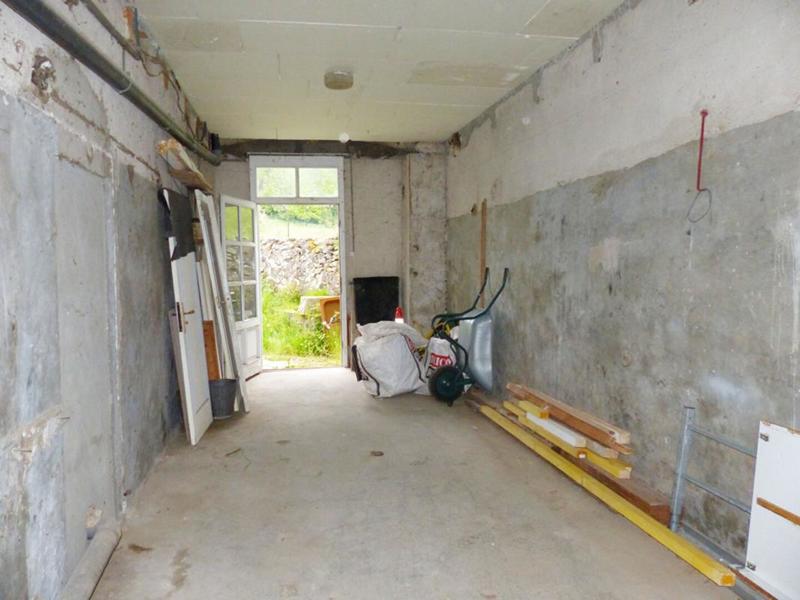 Maison - 225 m² - 11 pièces