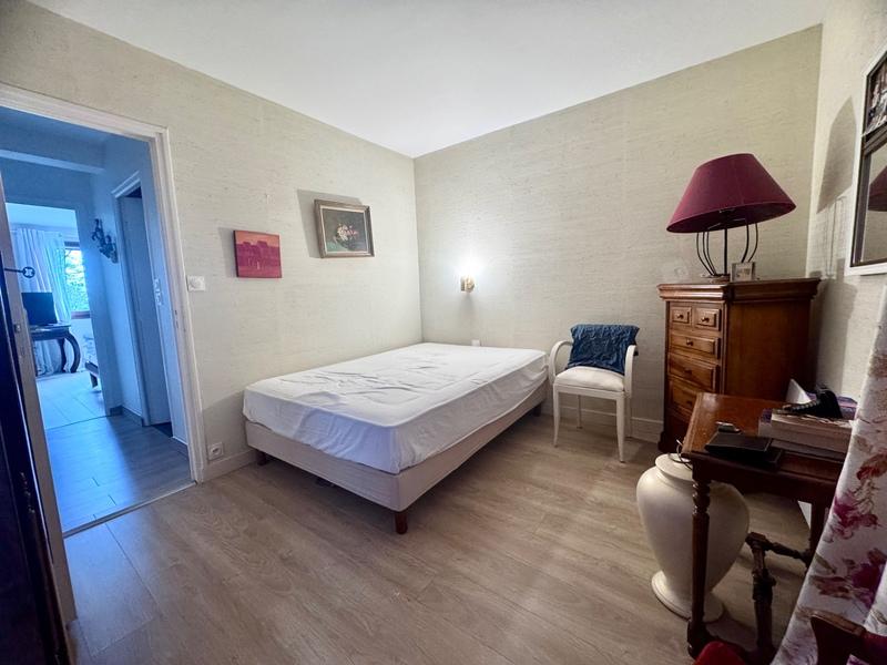 Appartement - 76 m² - 3 pièces