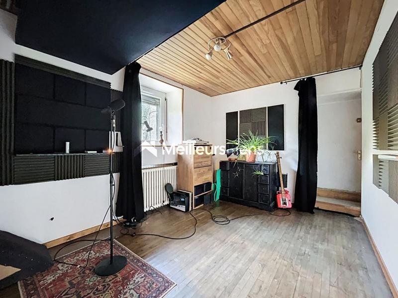 Maison de campagne - 131 m² - 7 pièces