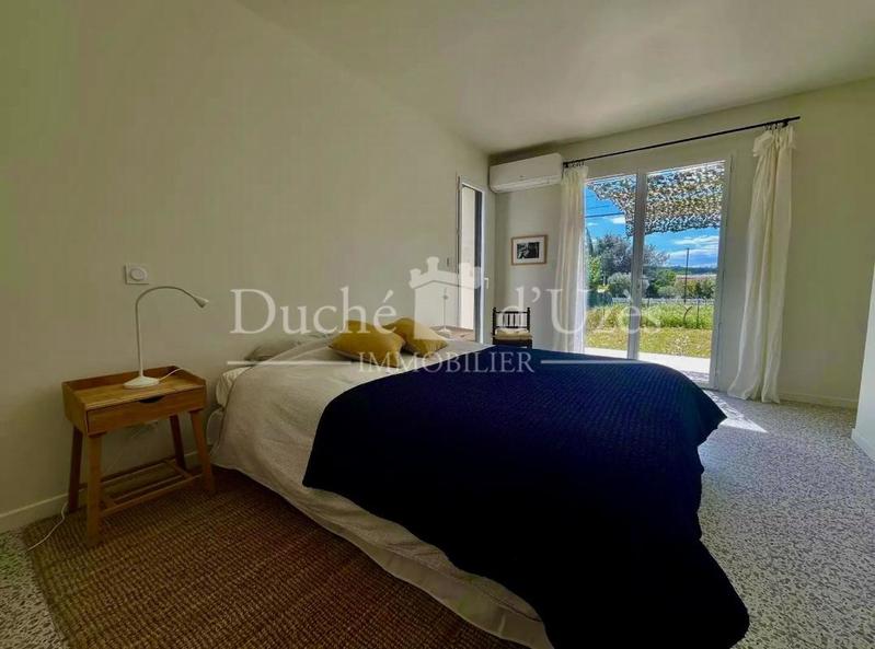 Maison d'architecte - 73 m² - 4 pièces