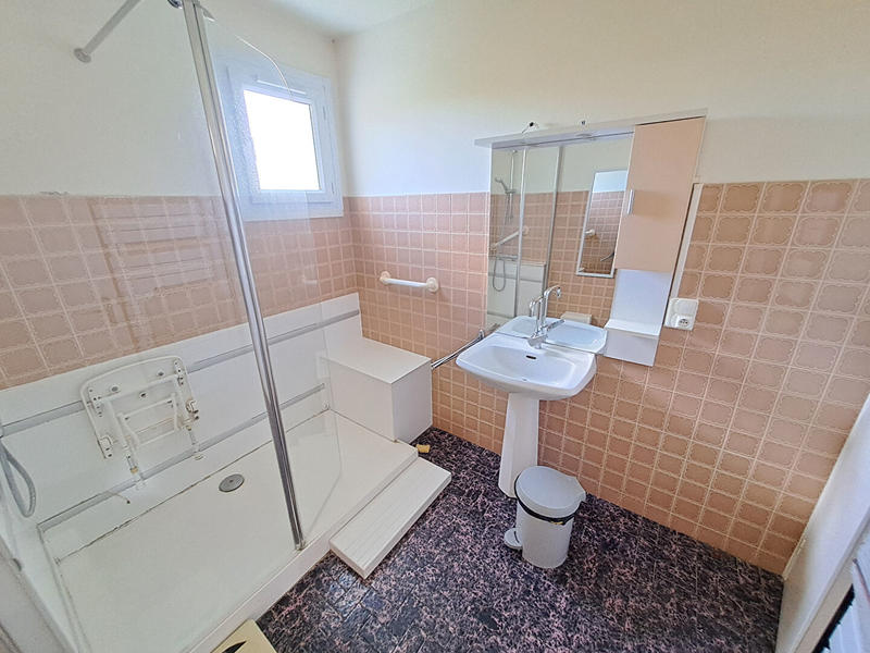 Maison - 81 m² - 3 pièces