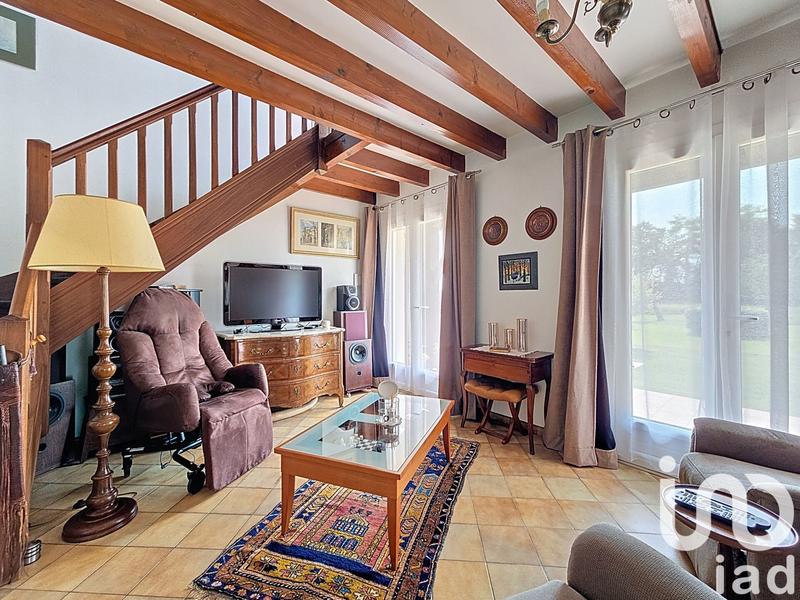 Maison de campagne - 235 m² - 7 pièces