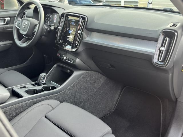 Volvo Xc40 Business T5 Recharge 180+82 ch Dct7
