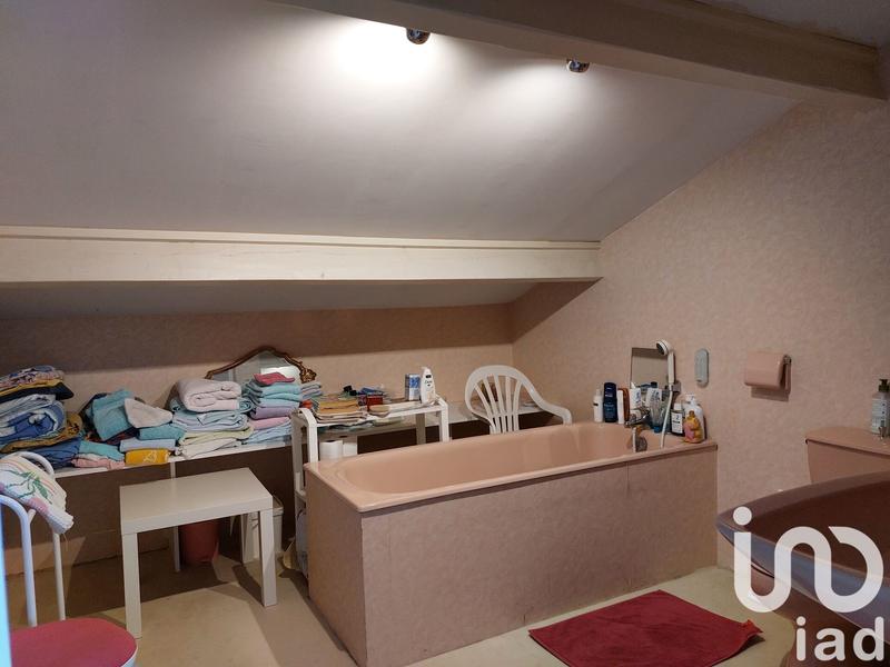 Maison de maîtres - 336 m² - 12 pièces