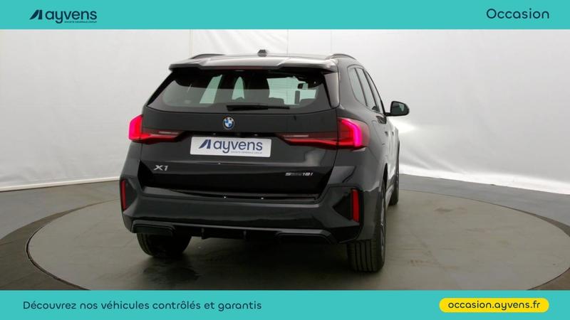 Bmw X1 sDrive18i 136ch m Sport