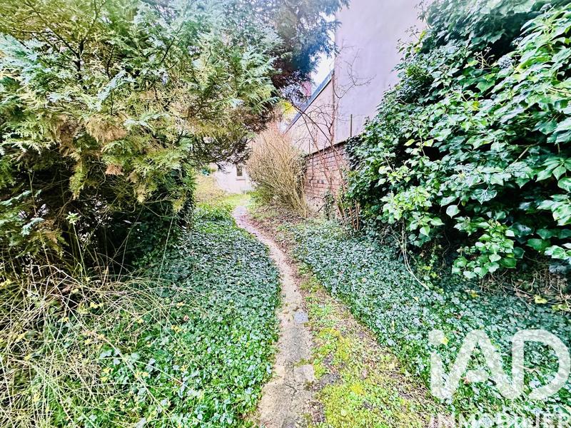 Studio - 23 m² - 1 pièce