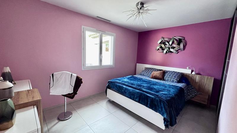 Villa - 114 m² - 4 pièces