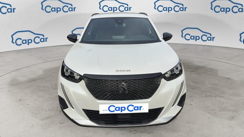 Peugeot 2008 1.2 PureTech 130 Eat8 Allure Pack