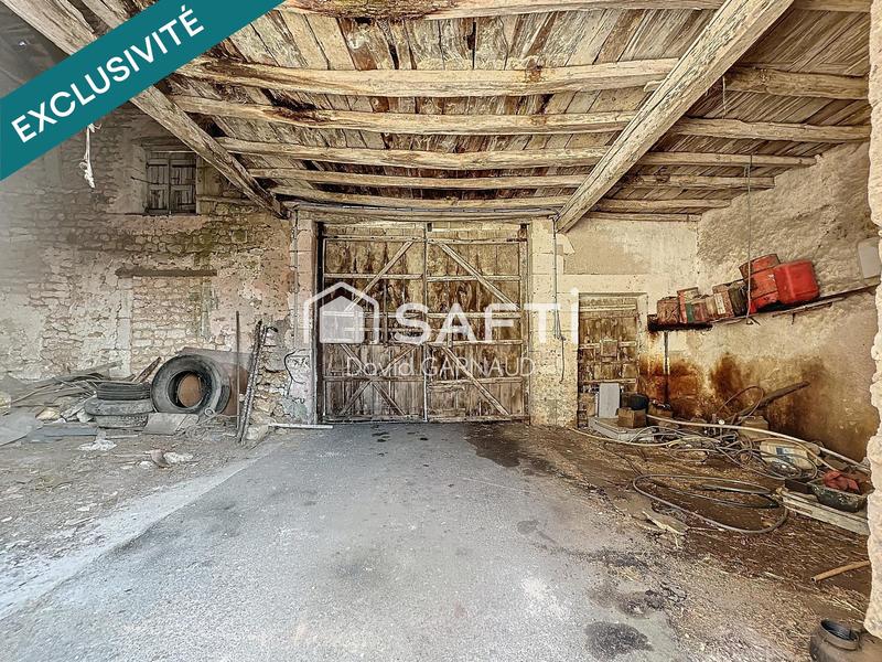 Maison - 320 m² - 14 pièces