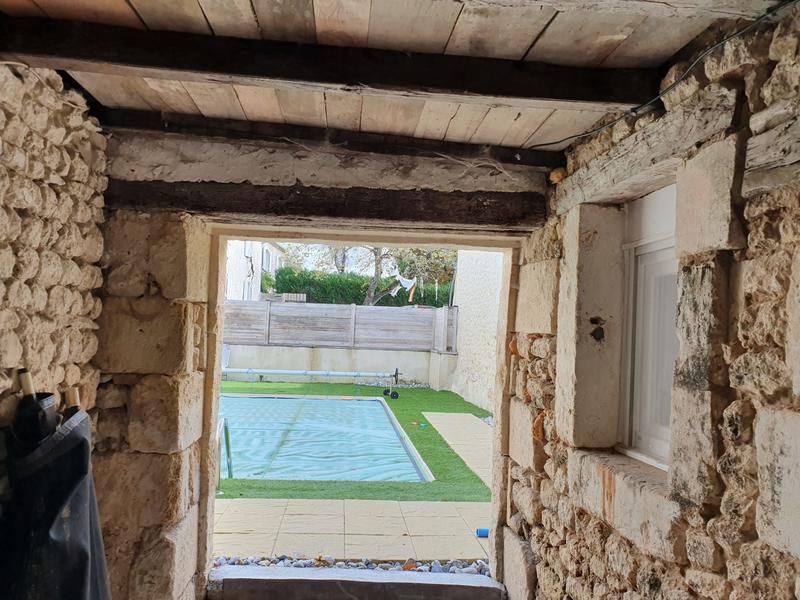 Maison - 300 m² - 11 pièces