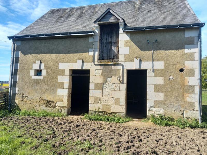 Maison - 104 m² - 1 pièce