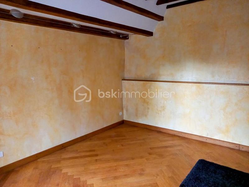 Maison de village - 274 m² - 8 pièces