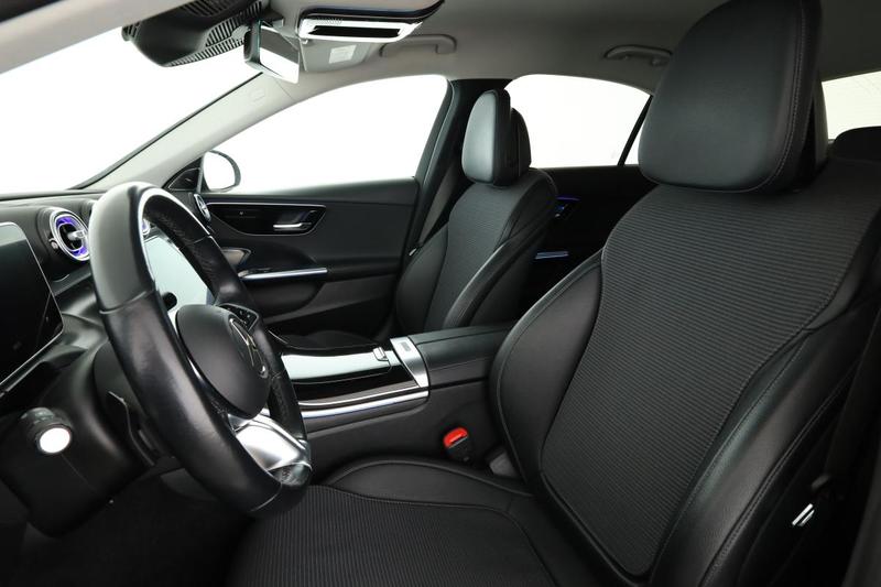 Mercedes Classe c 200 Avantgarde Line 9g-Tronic 204 ch