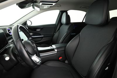 Mercedes Classe c 200 Avantgarde Line 9g-Tronic 204 ch