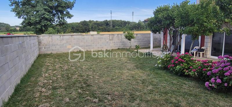 Maison - 145 m² - 7 pièces