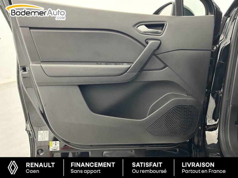 Renault Captur TCe 90 Evolution