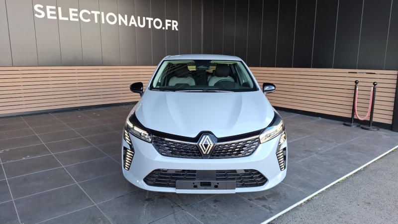 Renault Clio V Evolution Blue dCi 100 -25