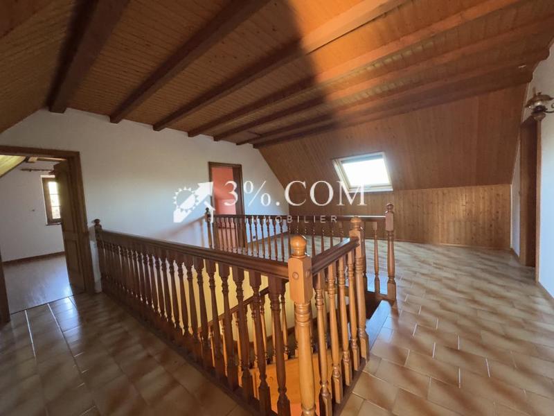 Propriété - 175 m² - 6 pièces