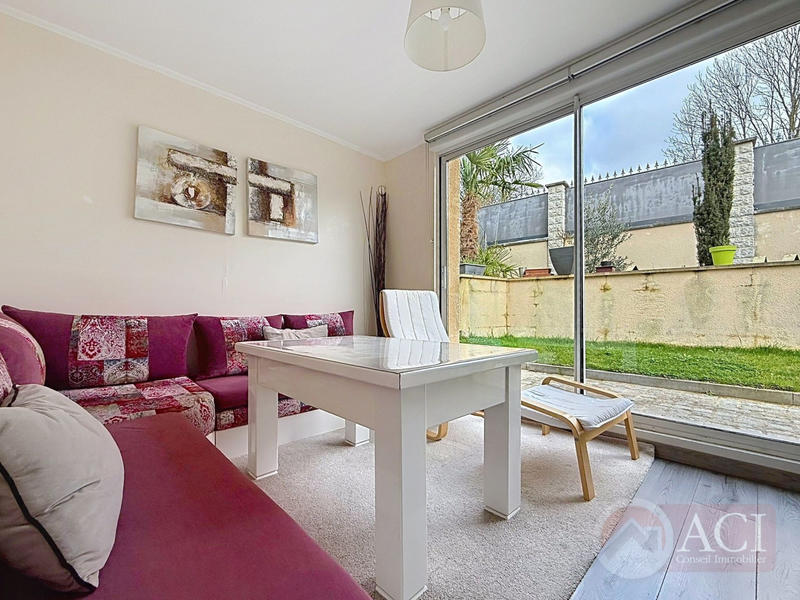 Maison - 105 m² - 6 pièces