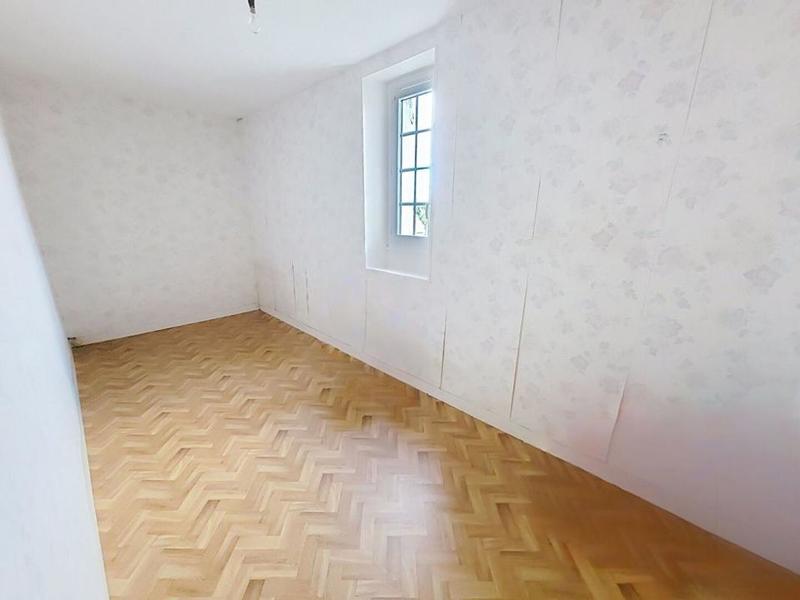 Corps de ferme - 106 m² - 5 pièces