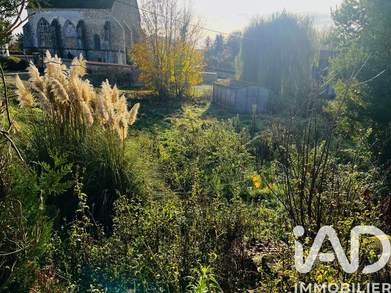 Maison de village - 94 m² - 4 pièces